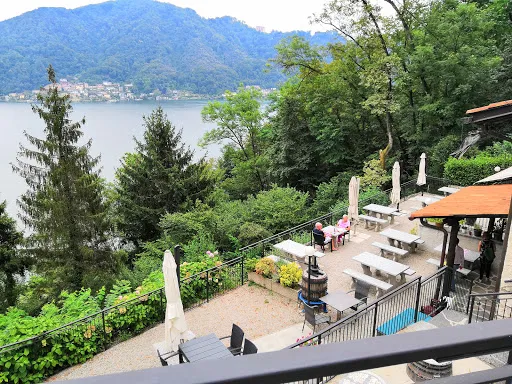 Bild von Ristorante Grotto Sassalto