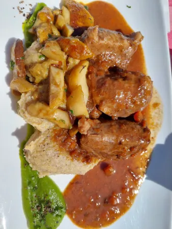 Bild von Ristorante Grotto Sassalto