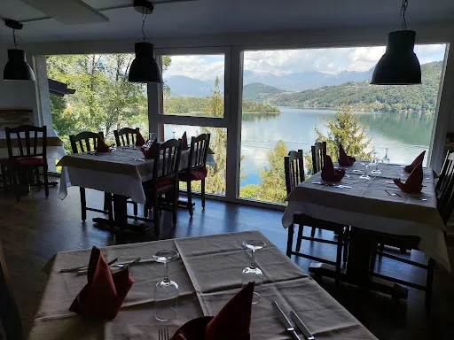 Bild von Ristorante Grotto Sassalto