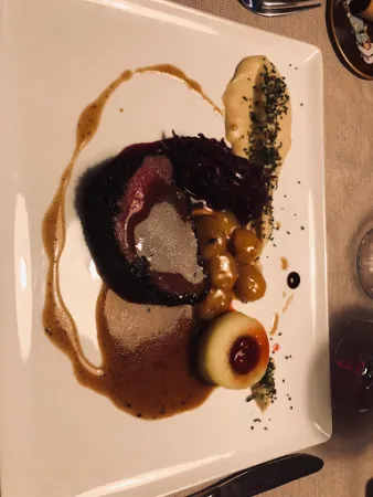 Bild von Ristorante Grotto Sassalto