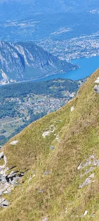 Bild von Ristorante Grotto Sassalto