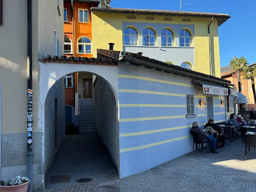 Bild von Osteria Debarcadero