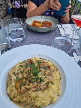 Bild von Locanda Gandriese