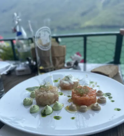 Bild von Locanda Gandriese