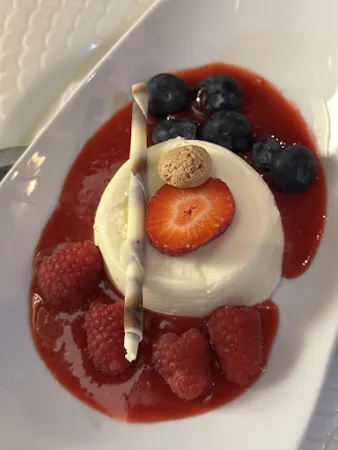 Bild von Restaurant La Bolla