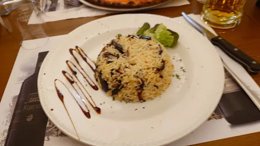 Bild von Ristorante La Taverna