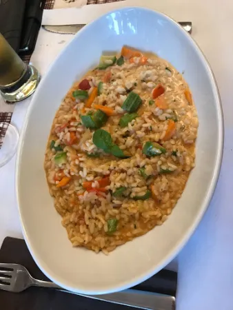 Bild von Ristorante La Taverna