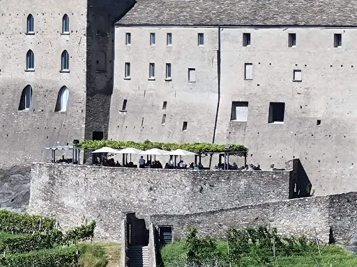 Bild von Grotto San Michele