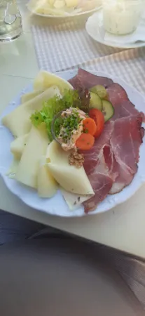 Bild von Land und Lecker- Resch
