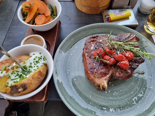 Bild von Ox Steaks & Grill Tulln
