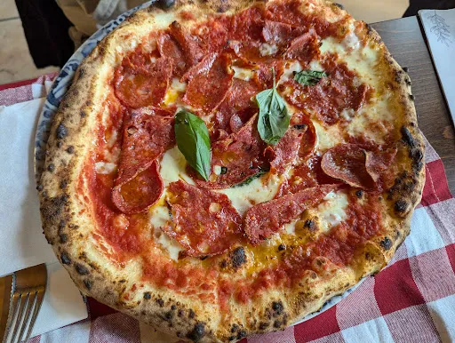 Bild von NPizza