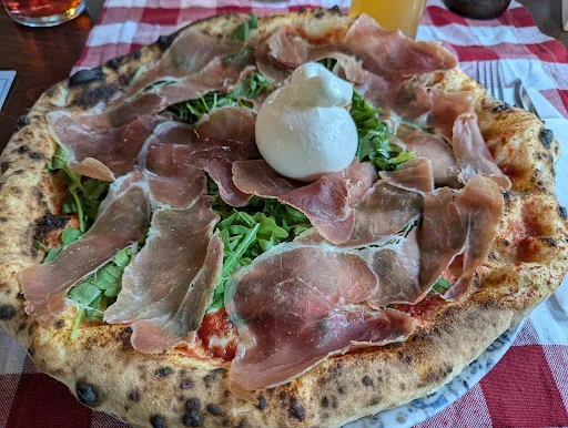 Bild von NPizza
