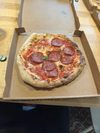 Bild von NPizza