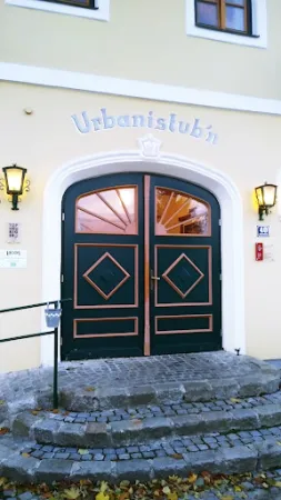 Bild von Urbanistub´n
