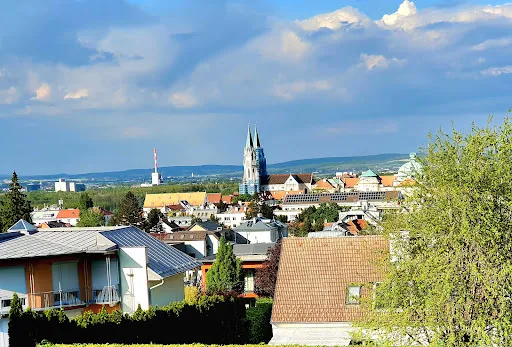 Bild von Kerbl am Weinberg