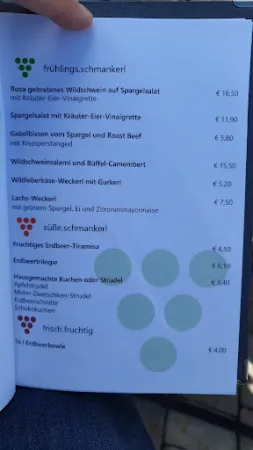 Bild von Kerbl am Weinberg