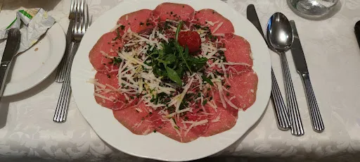 Bild von Restaurant Tuttendörfl
