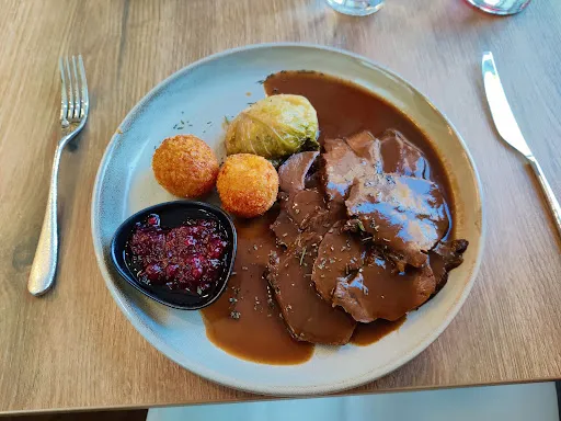 Bild von 4Seasons Gasthaus