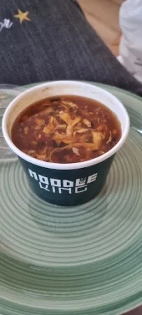 Bild von Noodle King
