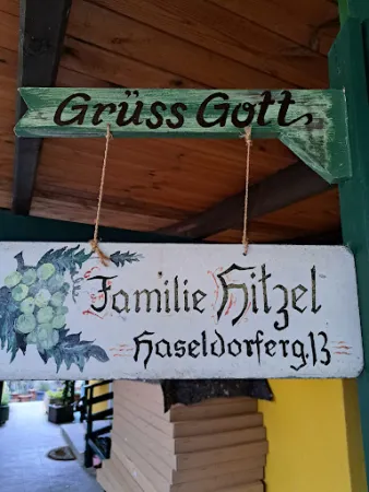 Bild von Weinschenke Hitzel