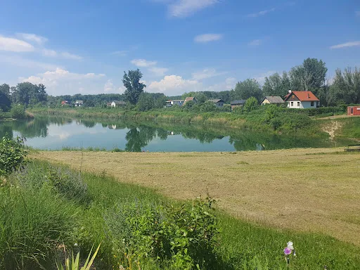 Bild von Gasthaus am Silbersee