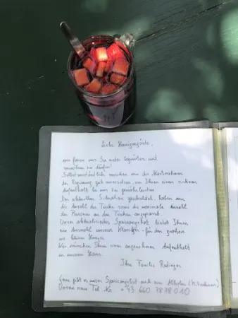 Bild von Heuriger Redinger