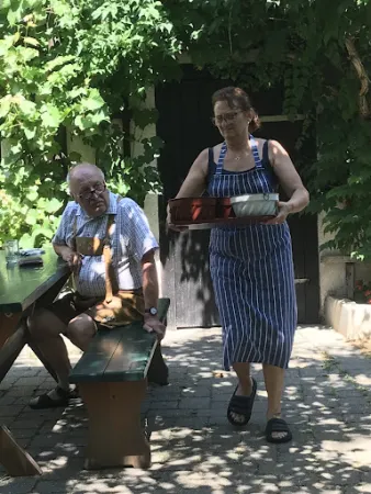 Bild von Heuriger Redinger
