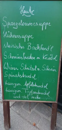Bild von Heuriger Redinger