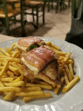Bild von Stefans Corner Restaurant Baráth Dezsi