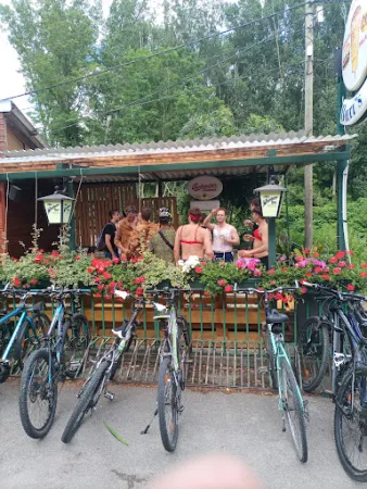 Bild von Buri's