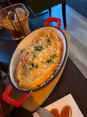 Montaditos Y Mas