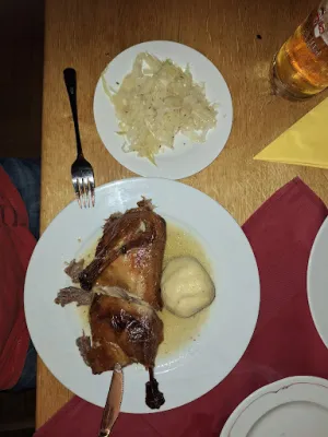 Die Mühle Abstetten