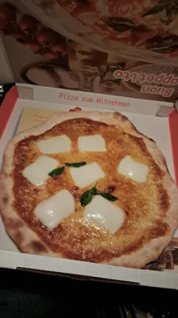 Bild von Osteria Francesca Tulln