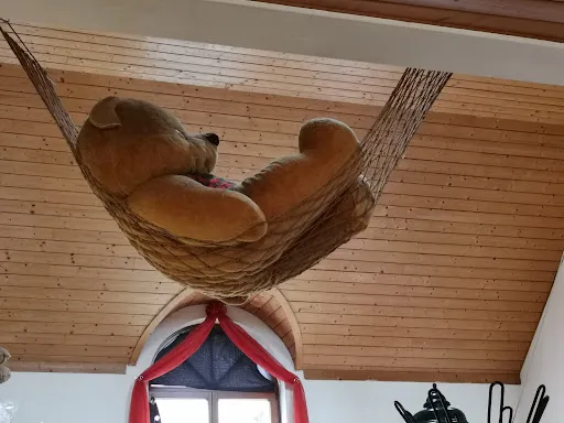 Bild von Cafe Teddybär, Martina Matousek