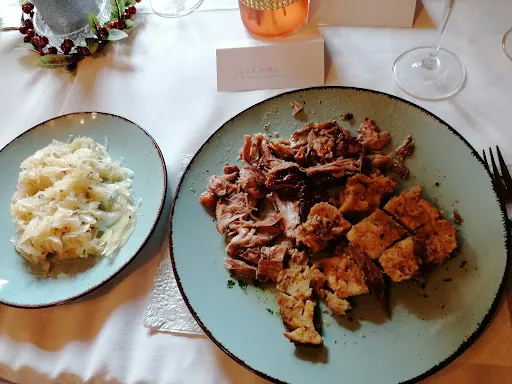 Bild von Gasthaus Burchhart