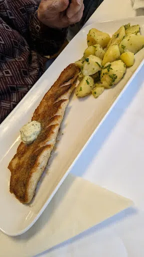 Gasthaus zum Braunen Hirschen