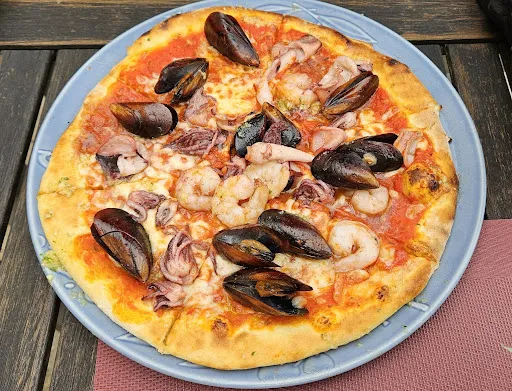 Bild von Trattoria Nonno