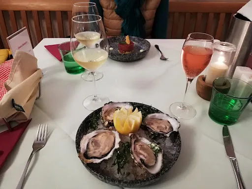 Bild von Trattoria Nonno