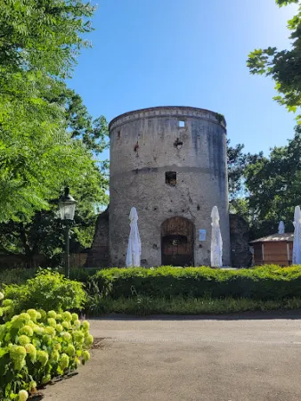 Bild von Ristorante LA MORRA