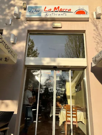 Bild von Ristorante LA MORRA