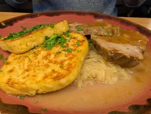 Stiftrestaurant LEOPOLD