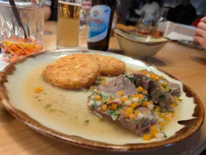 Stiftrestaurant LEOPOLD