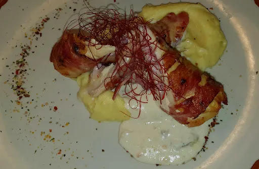 Bild von Stiftrestaurant LEOPOLD