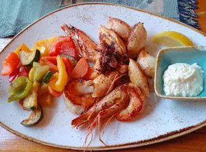 Restaurant Poseidon
