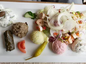 Restaurant Poseidon