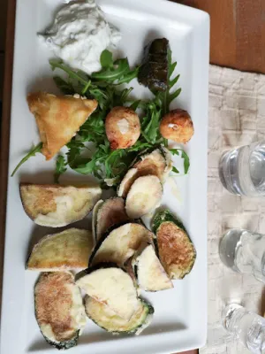 Restaurant Poseidon