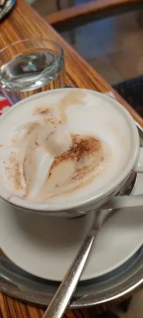 Bild von Cafebar Sischka