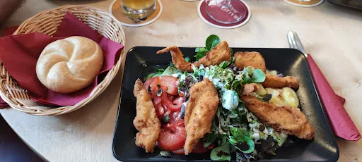Bild von Brauhaus Marchart