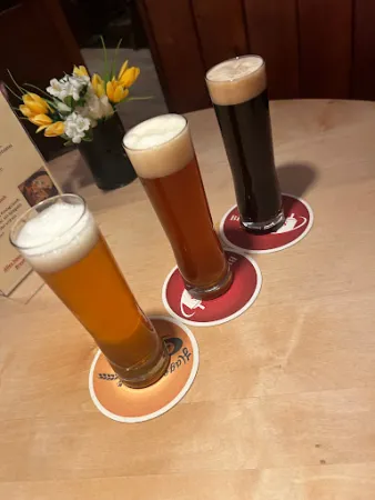 Bild von Brauhaus Marchart