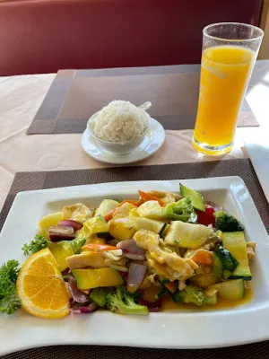 Restaurant Tam